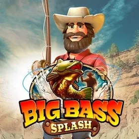 Big Bass Splash