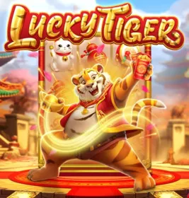 Lucky Tiger