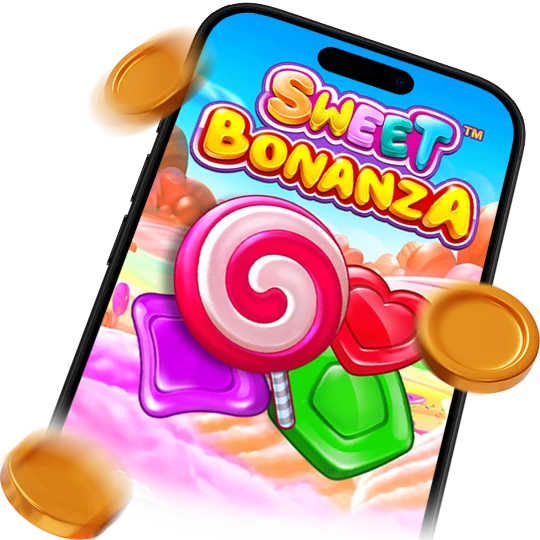 Sweet Bonanza Sloty Polska